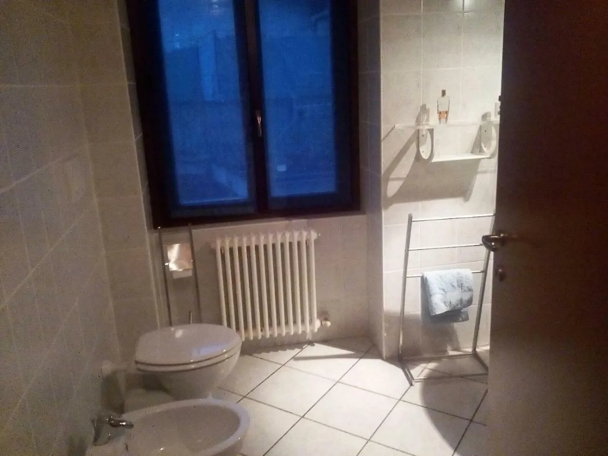 Casa Mauri Apartment Carenno 0*,  Italy