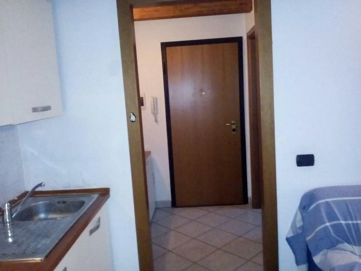 Casa Mauri Apartment Carenno
