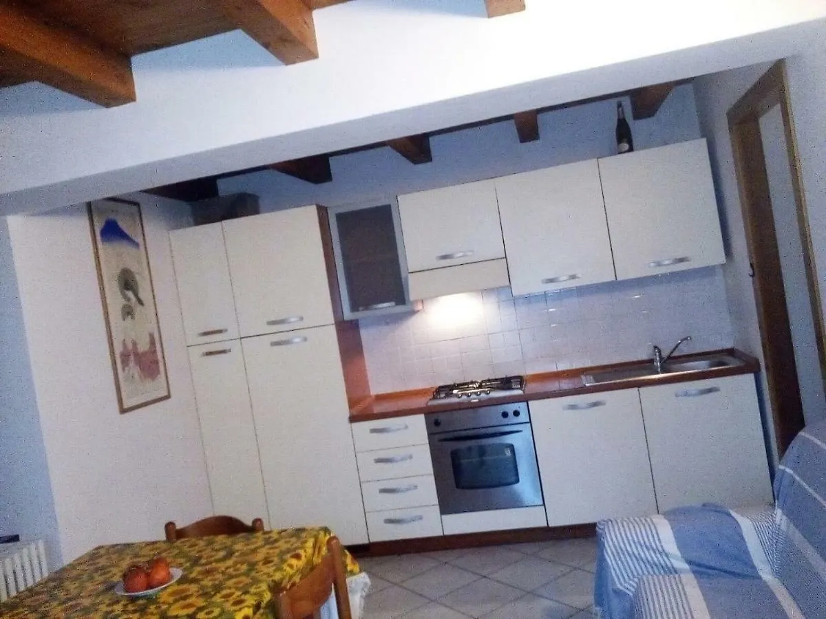Casa Mauri Apartment Carenno 0*,  Italy