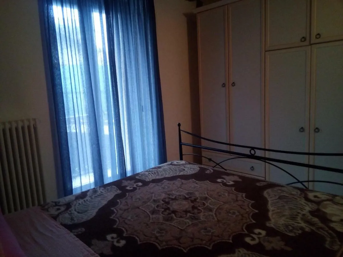 Casa Mauri Apartment Carenno