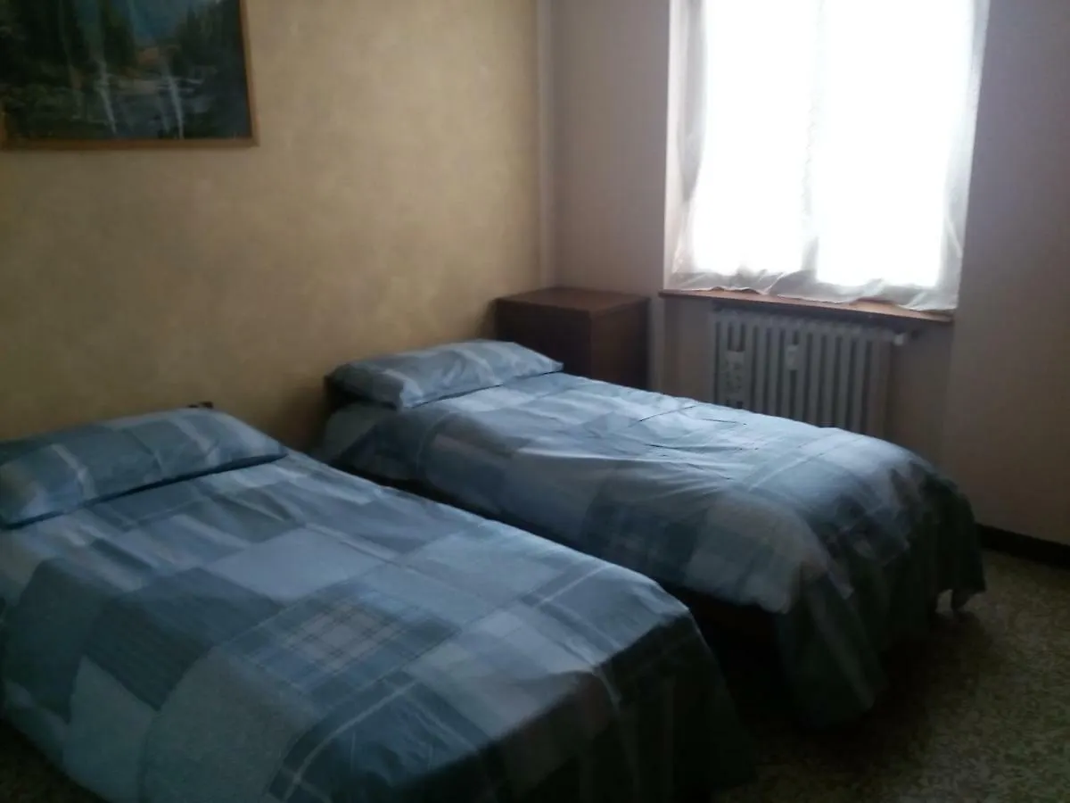 Casa Mauri Apartment Carenno