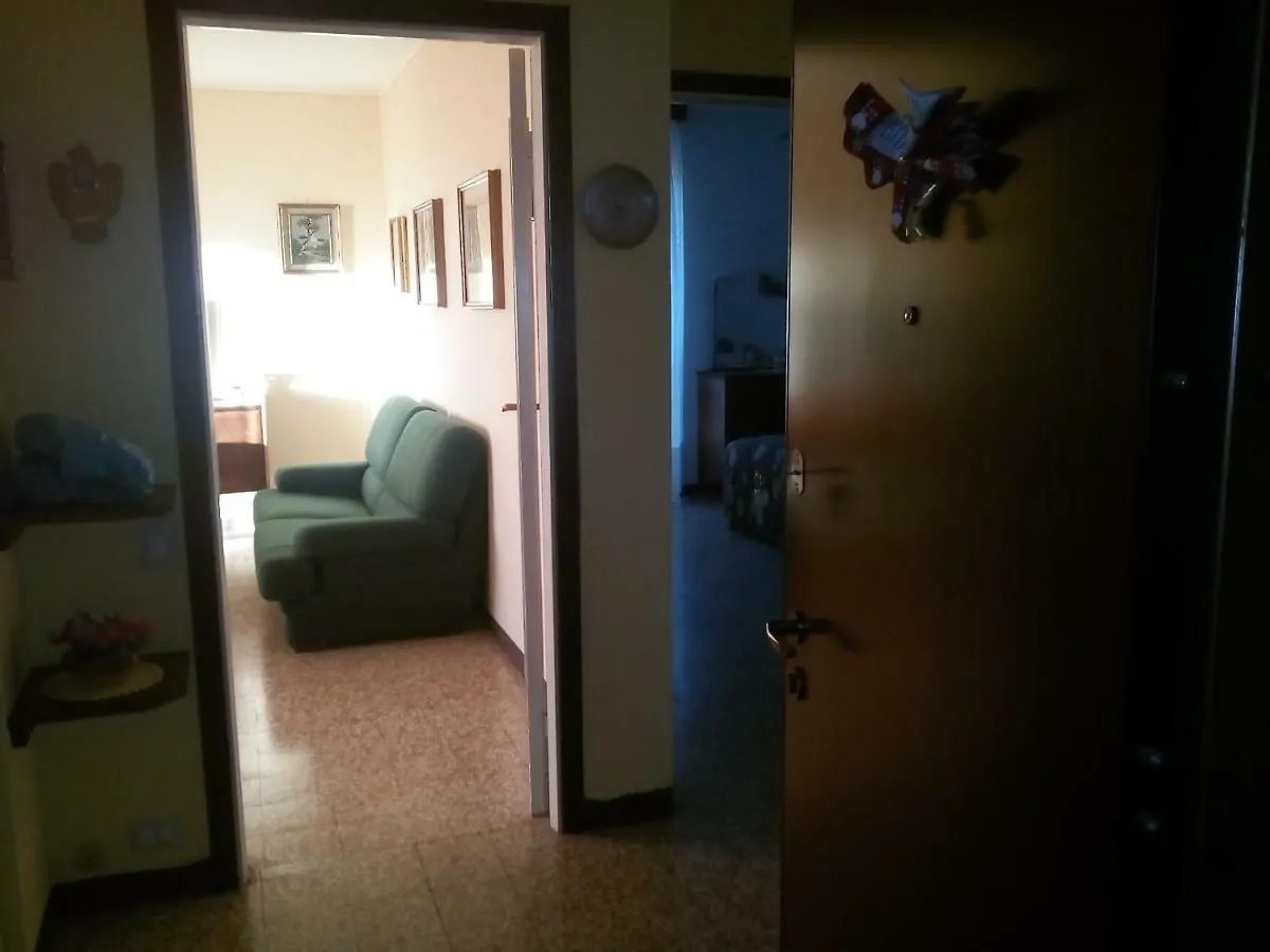 Casa Mauri Apartment Carenno