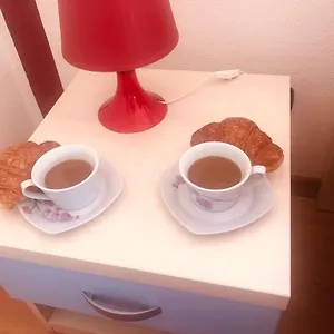 Appartamento Ficarra, Mezzegra