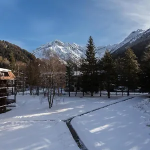 Appartamento Valeria, Ponte Di Legno