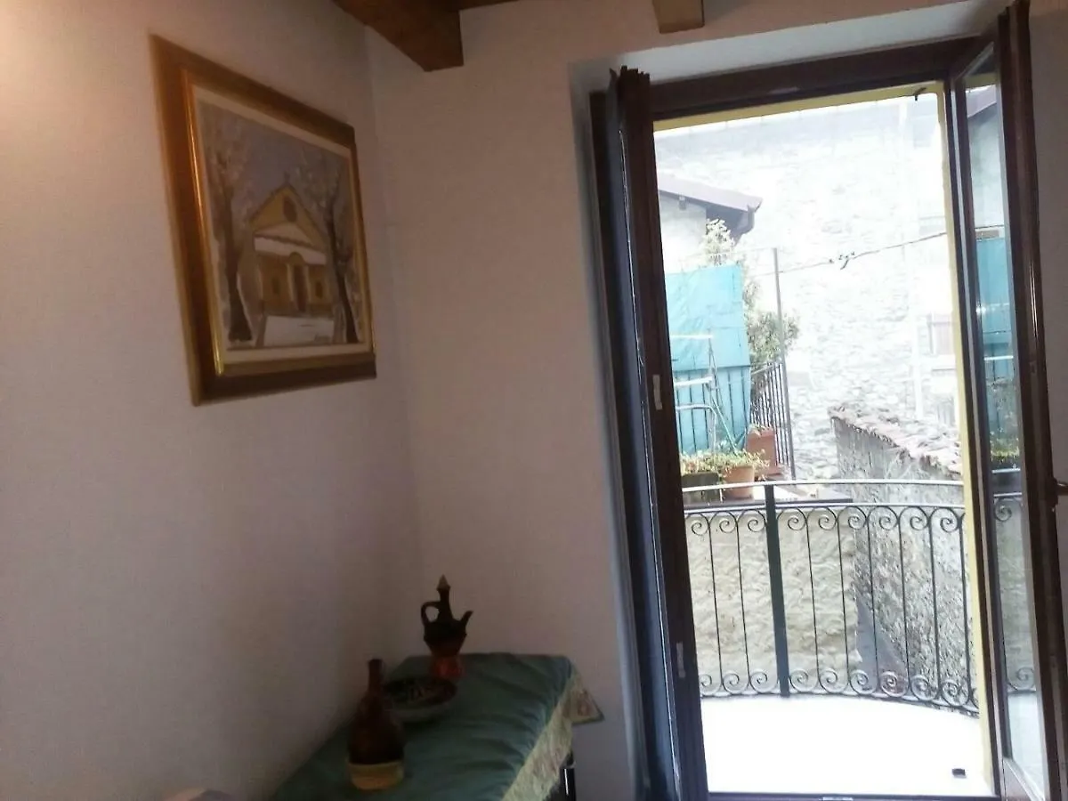 Casa Mauri Διαμέρισμα Carenno Ιταλία