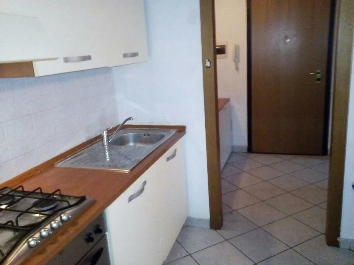 Casa Mauri Διαμέρισμα Carenno