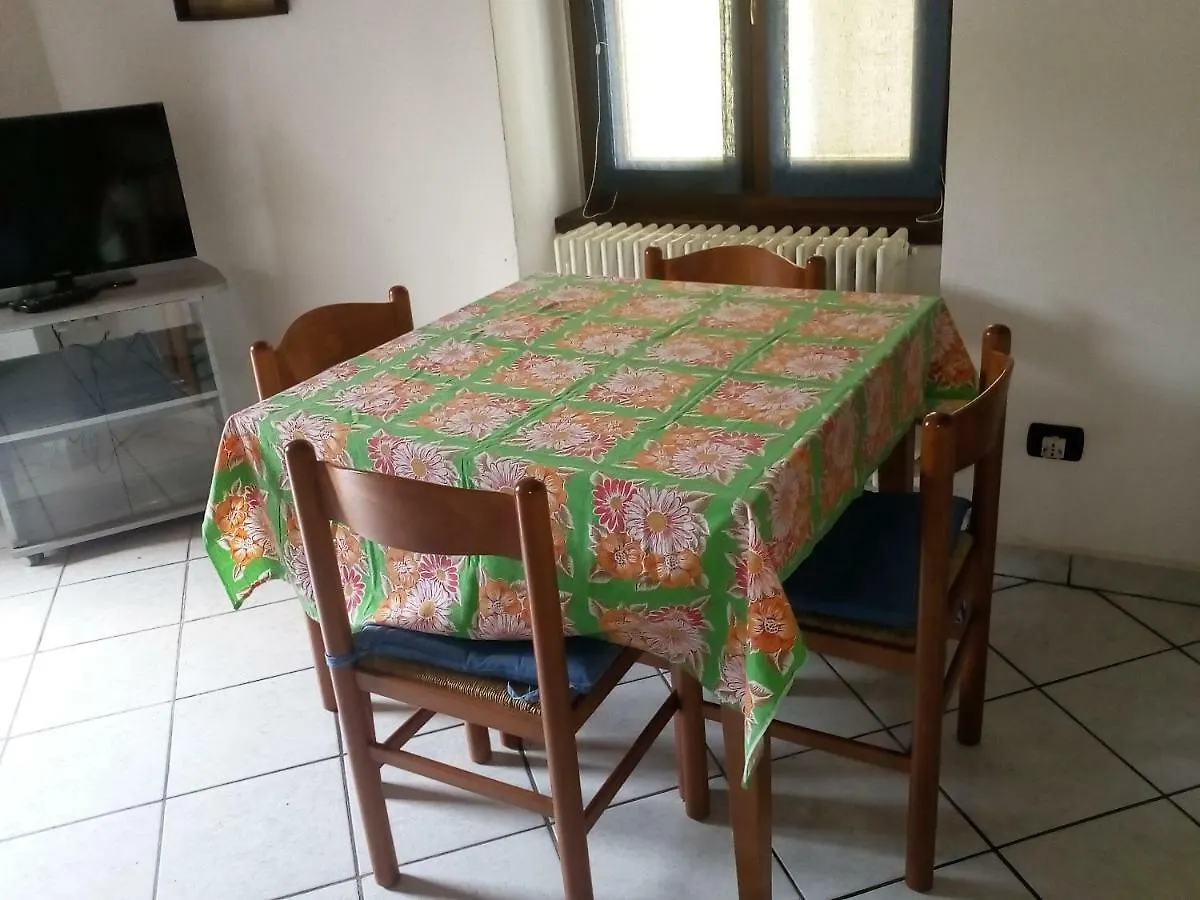 Casa Mauri Διαμέρισμα Carenno Ιταλία