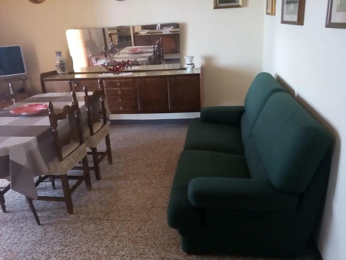 Casa Mauri Διαμέρισμα Carenno